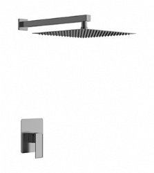 shower set